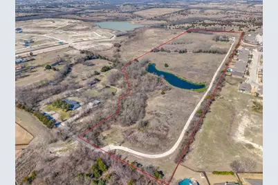 1236 N Ben Payne Road, Fate, TX 75087 - Photo 2