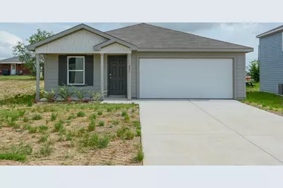 297 Victory Drive, Mabank, TX 75147 - Photo 1