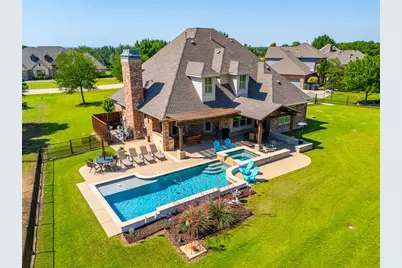 1360 Blue Forest Drive, Prosper, TX 75078 - Photo 1