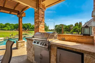 1360 Blue Forest Dr, Prosper, TX 75078 - Photo 30