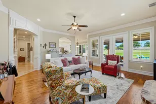 1360 Blue Forest Dr, Prosper, TX 75078 - Photo 14