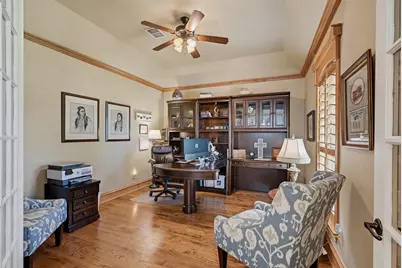 1360 Blue Forest Drive, Prosper, TX 75078 - Photo 16