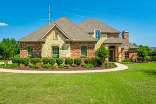 1360 Blue Forest Dr, Prosper, TX 75078 - Photo 38
