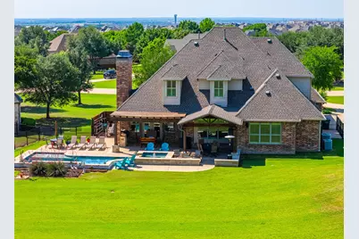 1360 Blue Forest Drive, Prosper, TX 75078 - Photo 34