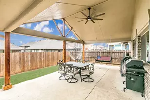 1116 Kingbird Ln, Alvarado, TX 76009 - Photo 2
