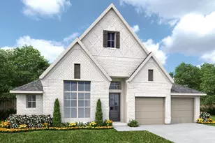 2705 Kirkhill Ln, Forney, TX 75126 - Photo 1