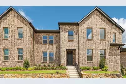 4762 Lunker Street, McKinney, TX 75071 - Photo 1