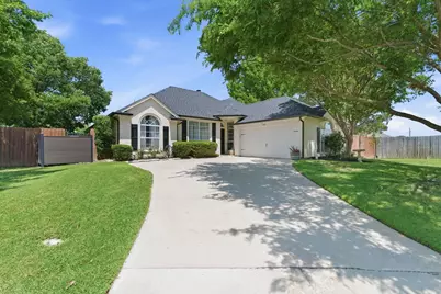 308 Aspen Court W, Aledo, TX 76008 - Photo 1