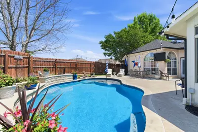 308 Aspen Court W, Aledo, TX 76008 - Photo 34