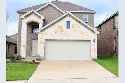 3902 Nature Court, Denison, TX 75020 - Photo 2
