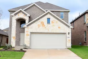 3902 Nature Ct, Denison, TX 75020 - Photo 2