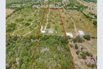7302 County Road 4044, Kemp, TX 75143 - Photo 2
