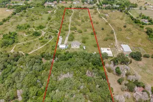 7302 Co Rd 4044, Kemp, TX 75143 - Photo 2