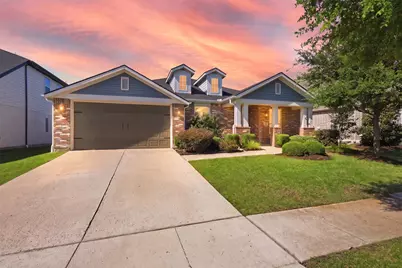 717 Allbright Road, Celina, TX 75009 - Photo 1