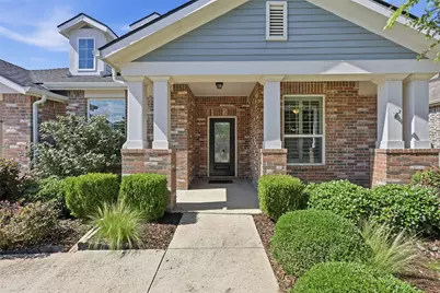 717 Allbright Road, Celina, TX 75009 - Photo 2