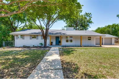 5824 Cynthia Circle, North Richland Hills, TX 76117 - Photo 1