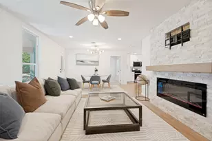 5824 Cynthia Cir, North Richland Hills, TX 76117 - Photo 8