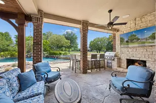 1850 Sawmill Dr, Lucas, TX 75002 - Photo 20