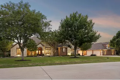 1850 Sawmill Drive, Lucas, TX 75002 - Photo 1