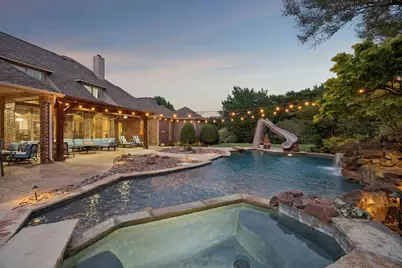 1850 Sawmill Drive, Lucas, TX 75002 - Photo 28