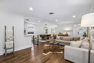 7318 Rutgers Dr, Dallas, TX 75214 - Photo 8