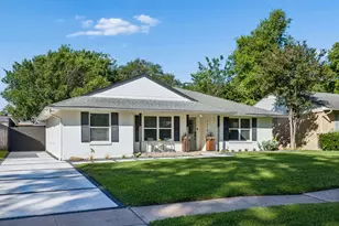 7318 Rutgers Dr, Dallas, TX 75214 - Photo 26