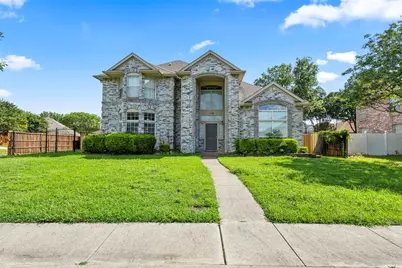 1128 Kensington Drive, DeSoto, TX 75115 - Photo 2