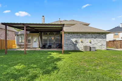 1128 Kensington Drive, DeSoto, TX 75115 - Photo 32