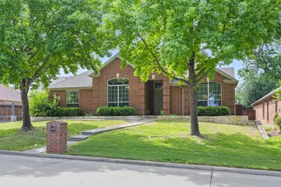 1004 Dover Heights Trail, Mansfield, TX 76063 - Photo 1