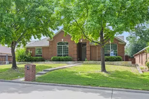 1004 Dover Heights Trail, Mansfield, TX 76063 - Photo 1