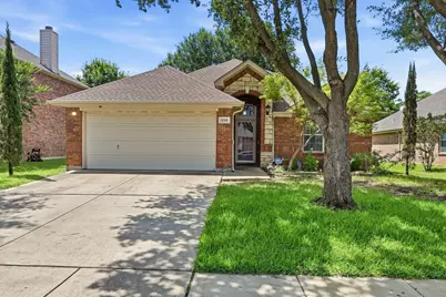 1235 Clearwater Drive, Grand Prairie, TX 75052 - Photo 1