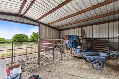 418 S Broadway Street, Meridian, TX 76665 - Photo 6