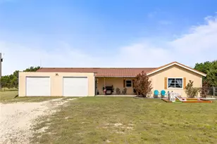 1400 Private Rd 701, Stephenville, TX 76401 - Photo 1