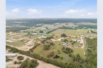 1400 Private Road 701, Stephenville, TX 76401 - Photo 2