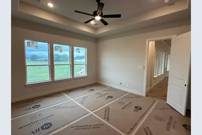 585 Brown Road, Leonard, TX 75452 - Photo 16
