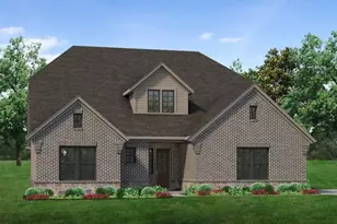 585 Brown Rd, Leonard, TX 75452 - Photo 1