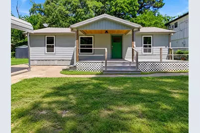 10015 Shoreline Drive, Wills Point, TX 75169 - Photo 2