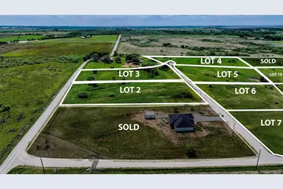 Lot 4 Cipriani, Bowie, TX 76230 - Photo 2
