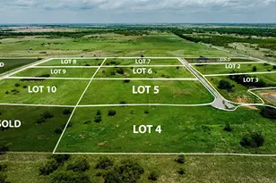 Lot 4 Cipriani, Bowie, TX 76230 - Photo 1
