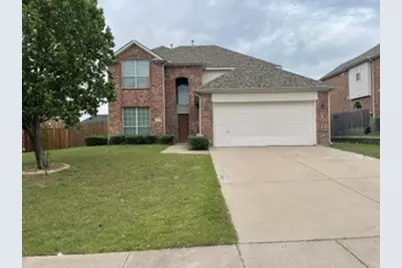 1740 Hidden Brook Drive, Grand Prairie, TX 75050 - Photo 1