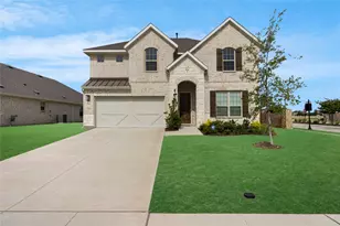 2600 Rocket Bnd Dr, Anna, TX 75409 - Photo 1