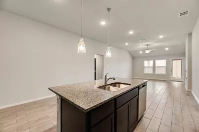 14216 Aberavon Drive, Pilot Point, TX 76258 - Photo 8