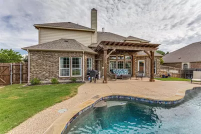 1635 Desert Hills Drive, Fort Worth, TX 76052 - Photo 34