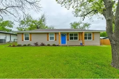 230 Davis Avenue, Stephenville, TX 76401 - Photo 4
