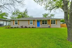 230 Davis Ave, Stephenville, TX 76401 - Photo 4