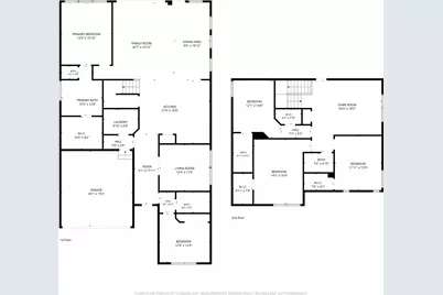 2417 Plumeria Lane, Celina, TX 75009 - Photo 40