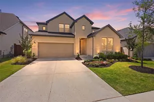 2417 Plumeria Ln, Celina, TX 75009 - Photo 2