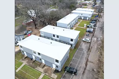 208 N Church Street, Hillsboro, TX 76645 - Photo 1