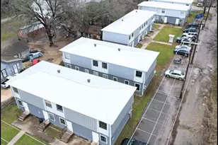 208 N Church St, Hillsboro, TX 76645 - Photo 1