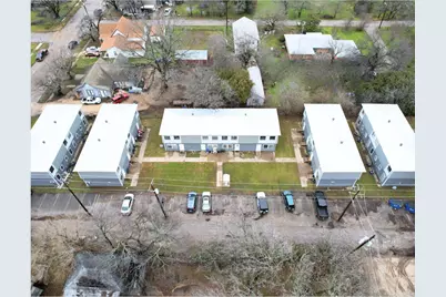 208 N Church Street, Hillsboro, TX 76645 - Photo 10